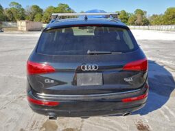 
										2017 Audi Q5 full									