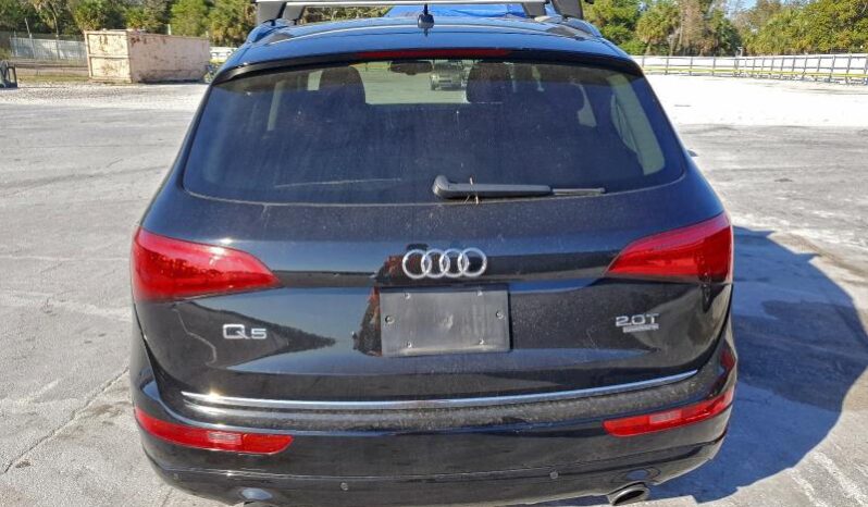 
								2017 Audi Q5 full									