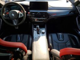 
										2022 BMW M5 full									