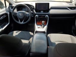 
										2021 Toyota Rav4 full									