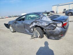 
										2013 Lexus Es 350 full									