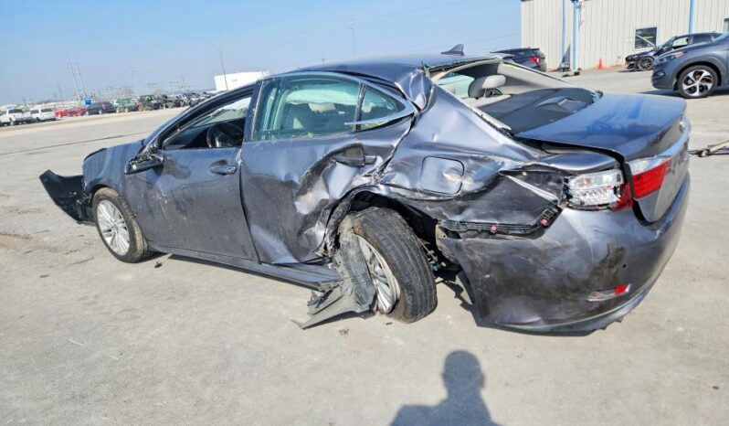 
								2013 Lexus Es 350 full									