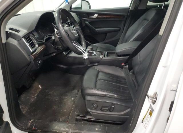 
								2019 Audi Q5 full									
