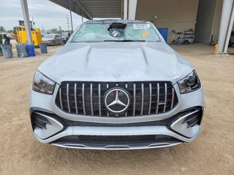 2026 Mercedes-benz Gle coupe