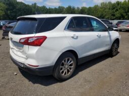 
										2018 Chevrolet Equinox lt full									
