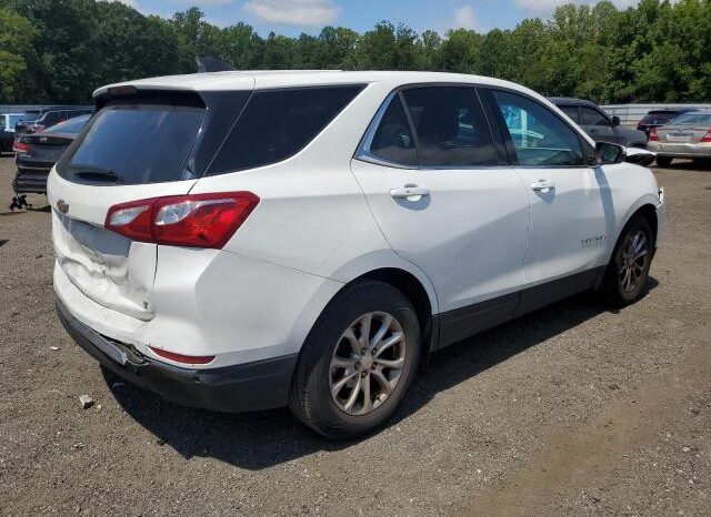
								2018 Chevrolet Equinox lt full									