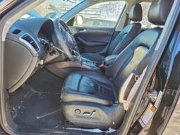 
										2016 Audi Q5 full									