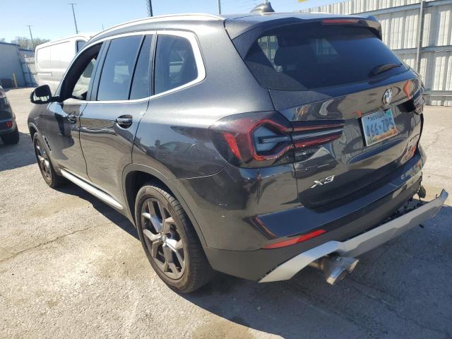 2023 BMW X3