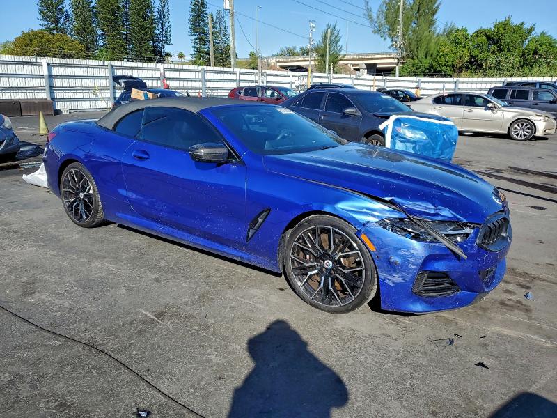 2023 BMW M850i xdrive