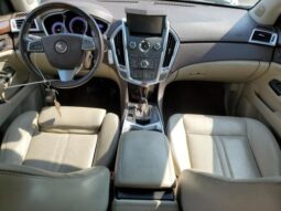 
										2012 Cadillac Srx full									