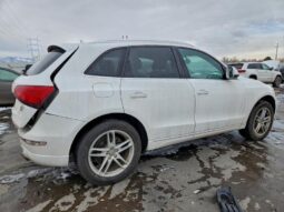 
										2016 Audi Q5 full									