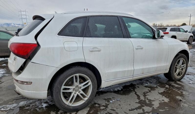 
								2016 Audi Q5 full									