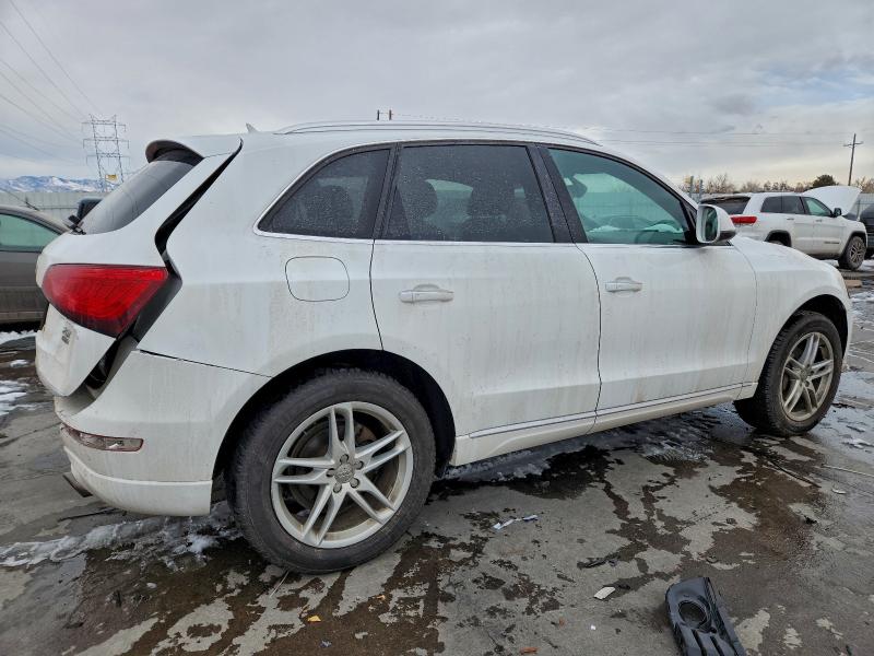 2016 Audi Q5