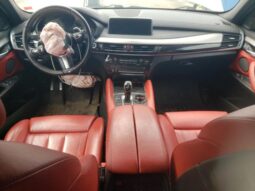 
										2017 BMW X6 full									