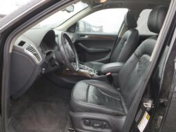 
										2012 Audi Q5 full									