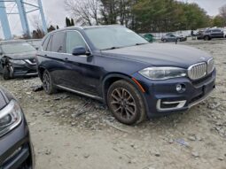
										2015 BMW X5 full									