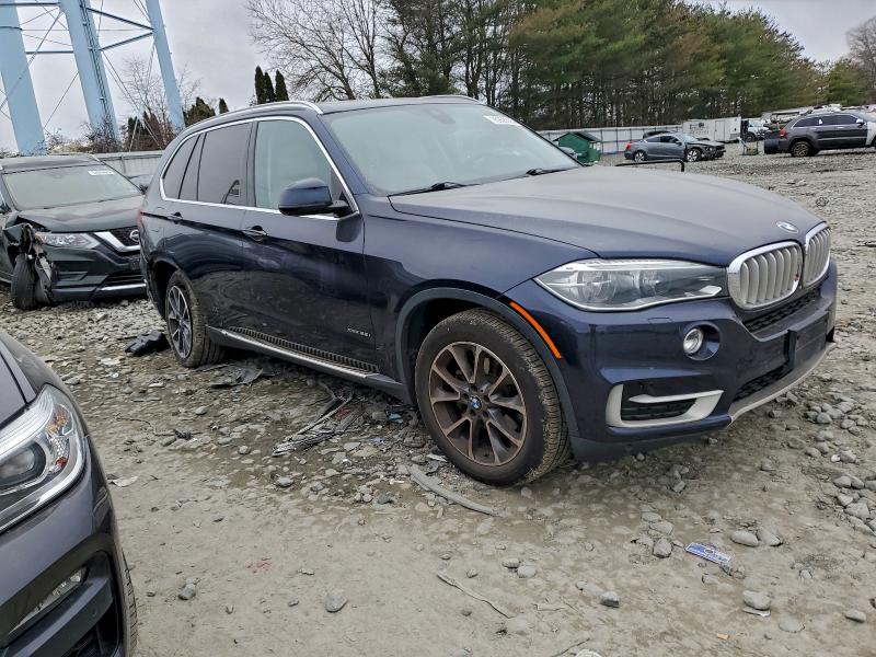 2015 BMW X5
