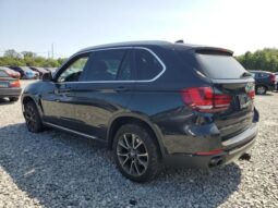 
										2015 BMW X5 full									