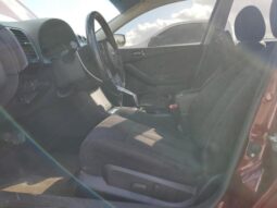 
										2012 Nissan Altima bas full									