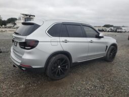 
										2015 BMW X5 full									