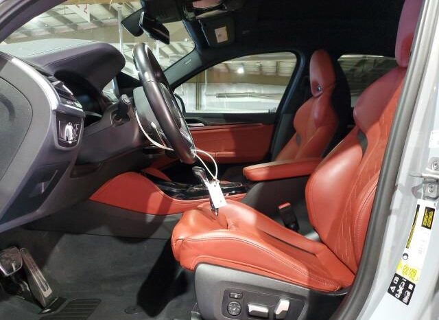 
								2023 BMW X4 full									