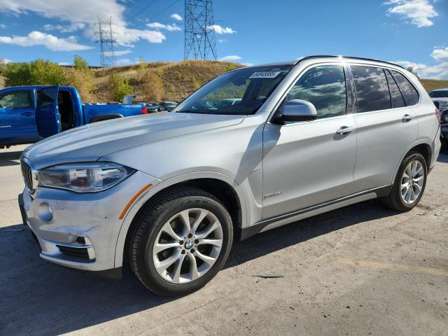 2015 BMW X5