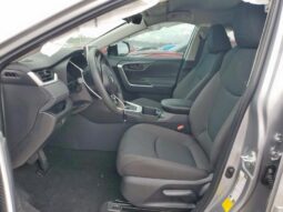 
										2025 Toyota Rav4 full									