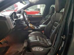 
										2012 Porsche Cayenne full									