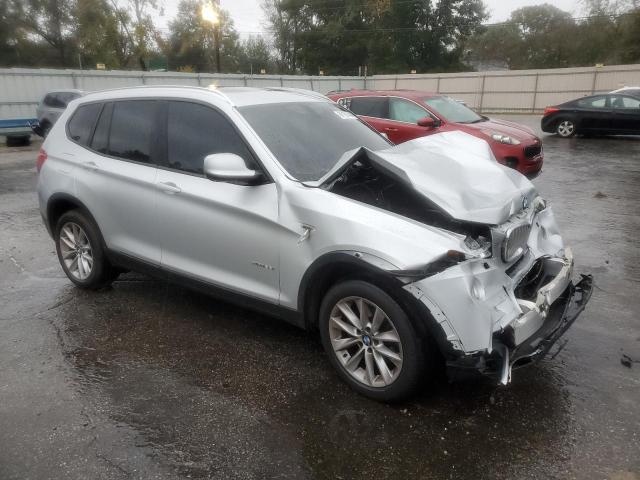 2014 BMW X3