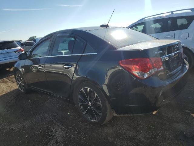 2016 Chevrolet Cruze