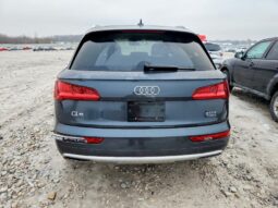 
										2018 Audi Q5 full									