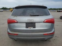 
										2010 Audi Q5 full									