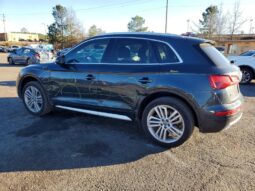
										2020 Audi Q5 full									