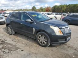 
										2015 Cadillac Srx full									