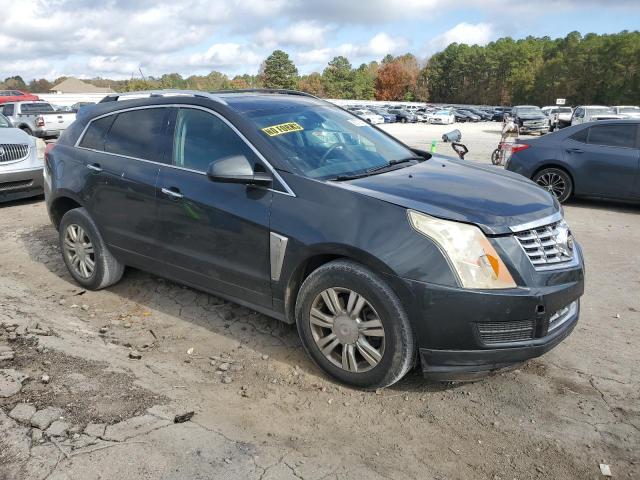 2015 Cadillac Srx