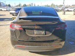 
										2017 Tesla Model x full									