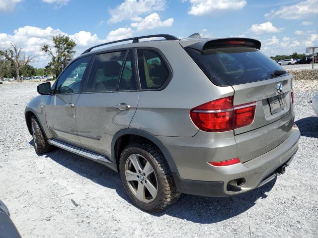 2012 BMW X5
