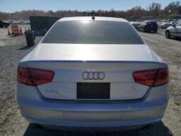 
										2014 Audi A8 full									