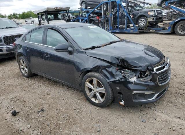 
								2015 Chevrolet Cruze full									