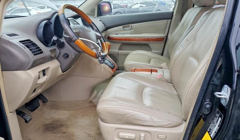 
								2004 Lexus Rx 330 full									