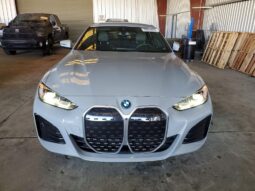 
										2024 BMW I4 full									