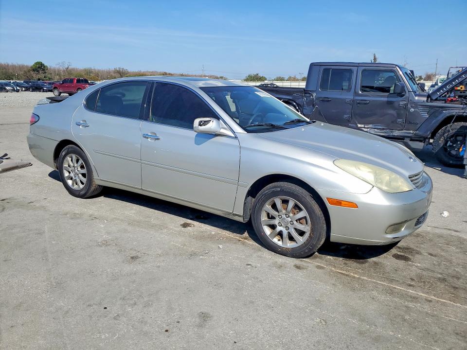 2003 Lexus Es 300