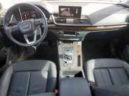 
										2020 Audi Q5 full									