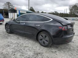 
										2020 Tesla Model 3 full									