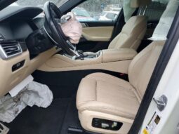 
										2021 BMW X6 full									