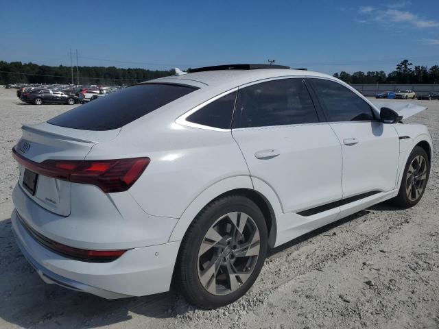 2021 Audi E-tron