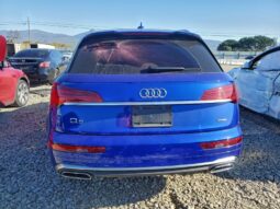 
										2023 Audi Q5 full									