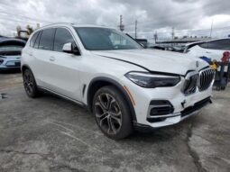 
										2023 BMW X5 full									
