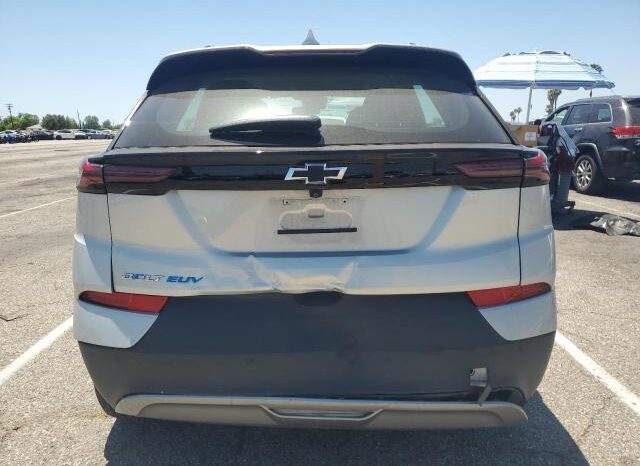 
								2023 Chevrolet Bolt euv full									