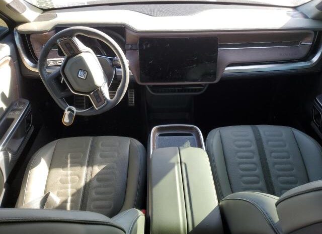 
								2023 Rivian R1s full									